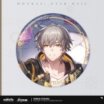 miHoYo Honkai Star Rail Character Memory Path Delicate Tinplate Badge